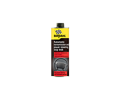 Bardahl Automatic Transmisson and Power Steering Stop Leak, 300ml