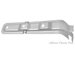 61-64 BRACE UNDER REAR SEAT 61-64 RH