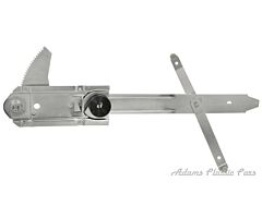 63-64 WINDOW REGULATOR RH 61-64