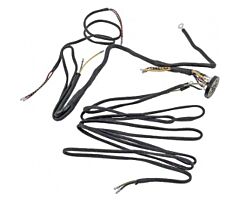 1932 Lighting Wire Harness with Cowllights