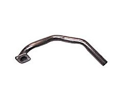 1932 Exhaust Crossover Pipe from Right Hand Manifold, V8