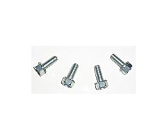 67-70 Front Shock Top Mounting Bolts, 4 pcs