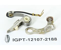 62-64 Ford Taunus Ignition Point Set / Contact Punten - NOS