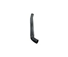 1942-1948 Radiator Hose with Metal Support, Upper, V8