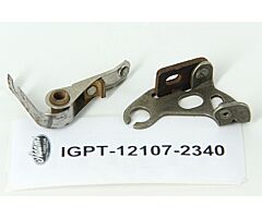 Ignition Point Set / Contact Punten 2340 - NOS