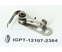 Ignition Point Set / Contact Punten 2364 - NOS