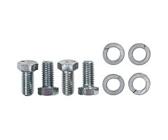 65-73 Motor Mount Bolts, Set