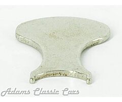 Tenax Snap Fastener Key