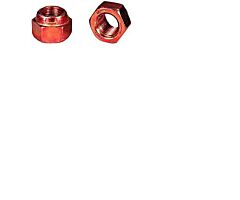 65-68 Backig Plate, Differential, Idler Arm and PS- Nut