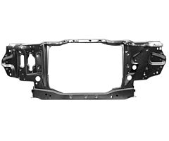 71-73 Radiator support