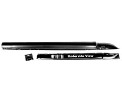 65-66 Outer Rocker Panel, RH