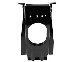 65-66 Taillamp Panel Brace Convertible