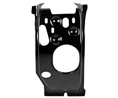 67-68 Taillamp Panel Brace