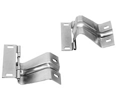 69-70 Trap Door Hinges, FB