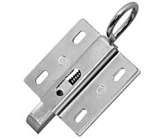 69-70 Trap Door Latch, FB