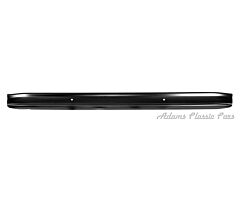 66-77 BUMPER FRONT OR REAR 1966-77