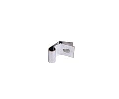67-70 Speedometer Cable Retainer at Firewall