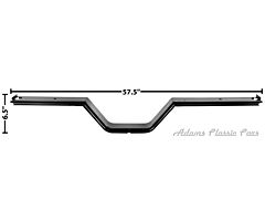 66-67 FLOOR PAN BRACE FRONT 66-67