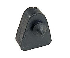 64-66 Bumper Guard Cushion, set