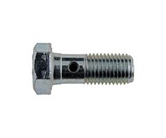 Brake Hose Bolt, 7/16-20