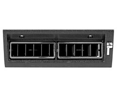 69-69 DASH A/C VENT ASSEMBLY CENTER 69