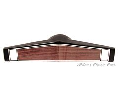 69-70 WHEEL CTR SHROUD CHERRYWOOD 69/70
