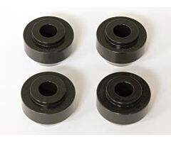 64-66 Strut Rod Bushings, Poly Urethane