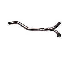 1933-1934 Exhaust Pipe, Engine to Muffler