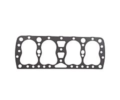 1932-1937 Head Gasket, 8 cyl. 21 Stud Engine