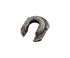 1932-1948 Valve Spring Retainer, 85, 90 and 95HP V8 and 6 cyl. G