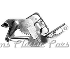 55-57 HOOD HINGE LH 55-56