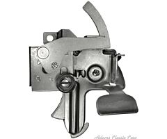 55-55 HOOD LATCH 55
