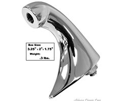 53-54 MIRROR BRACKET INTERIOR 53-54