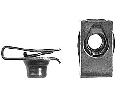64-73 U-Nut, 5/16-18
