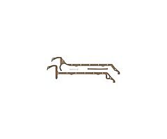 1935-1948 Oil Pan Gasket set