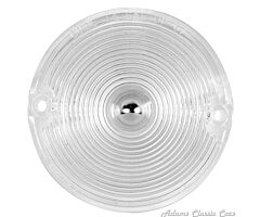67-67 PARK LAMP LENS 67