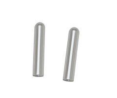 05-08 Door Lock Knobs, Satin