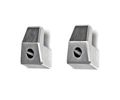 05-10 Coat Hooks, Billet