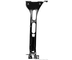 70-74 HOOD LATCH SUPPORT 70-74 CHALLENGER