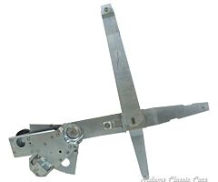 71-74 WINDOW REGULATOR RIGHT 1971-74