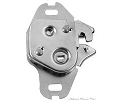 70-74 TRUNK LID LATCH 70-74 CHALLENGER
