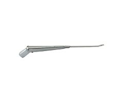 61-72 Wiper Arm, PickUp, Stainless with Chrome Housing [Clearance]