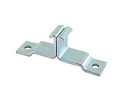1936 Hood Hinge Bracket, Front