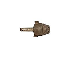 1935-1936 Water Pump Shaft with Impeller
