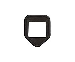 1937-1940 Windshield Wiper Tower Pad