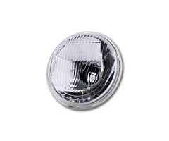 Headlight, H4, EU Correct with Parklight, 5-3/4"