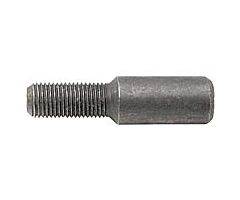 1948-1956 Pickup Rear Shackle Bolt Lockpin - 1.75" long