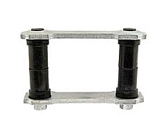 1949-1950 Leaf Spring Shackle