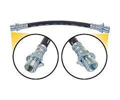 1939-1948 Brake Hose, Rear, 8-3/4inch