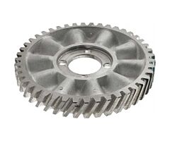 1935-1948 Camshaft Timing Gear, 44 Teeth, Alum., Bolt-On